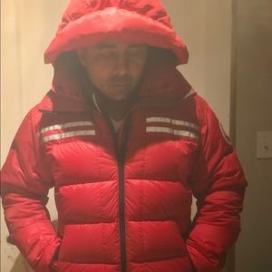 Canada Goose Summit Jacket